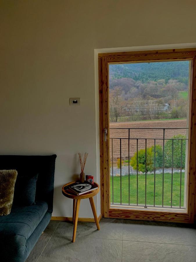 Dimora Natura-Riserva Naturale Valle Di Bondo Tremosine ภายนอก รูปภาพ
